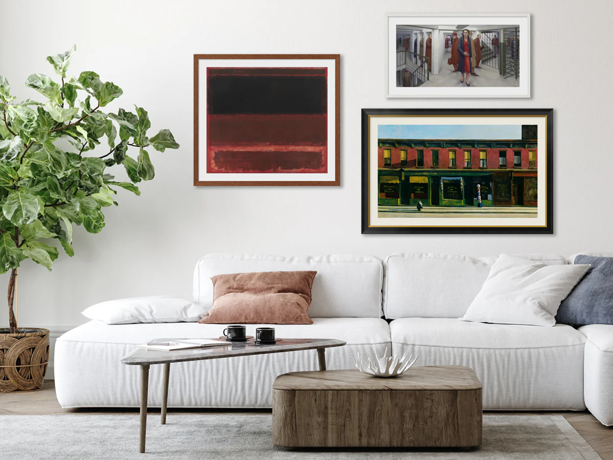 Art for Every Collection