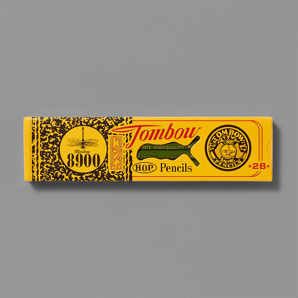8900 Drawing Pencils