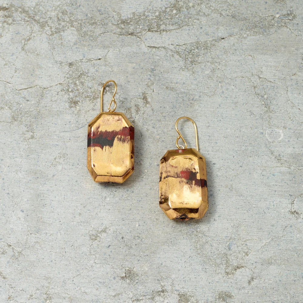 Afire Earrings - Image 2