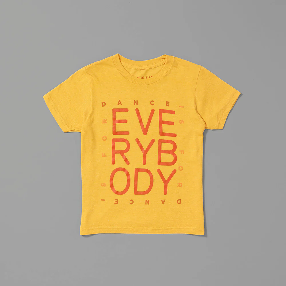 Ailey Youth Everybody T-shirt