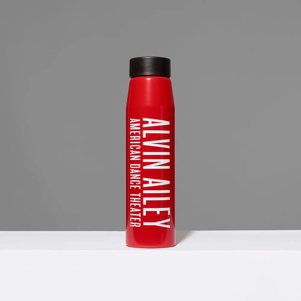 Alvin Ailey Water Bottle