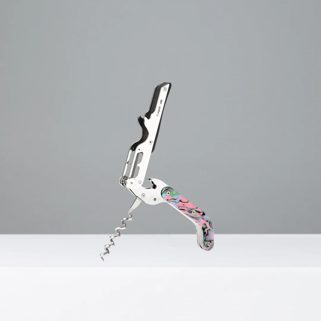Amalgam Wine Key