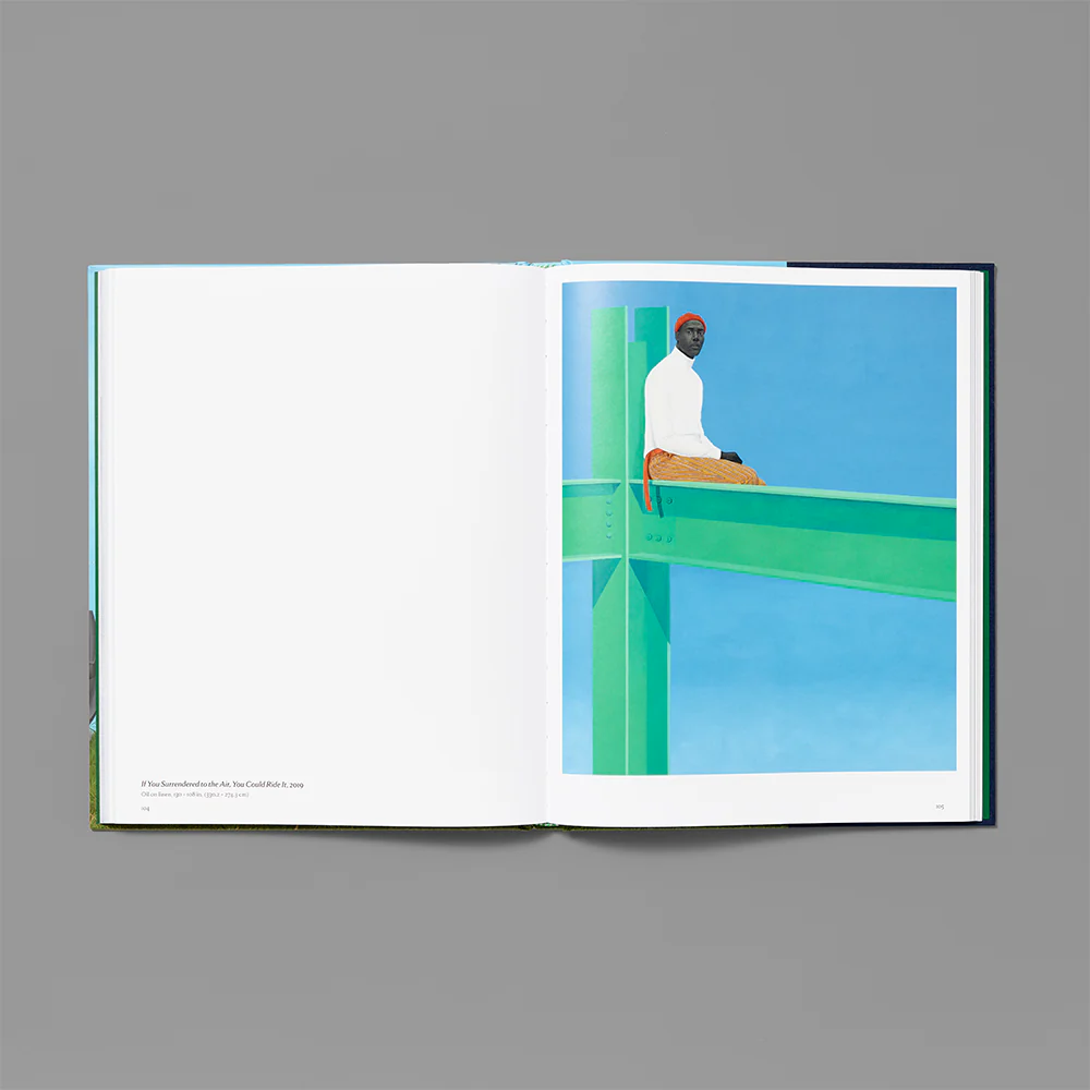 Amy Sherald: American Sublime - Image 4