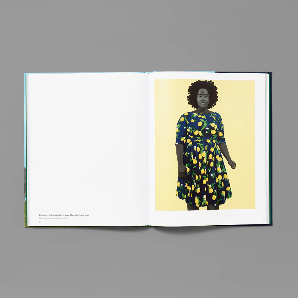 Amy Sherald: American Sublime - Image 5