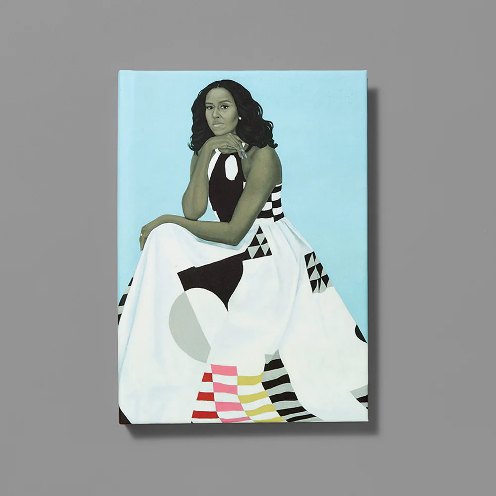 Amy Sherald Journal - Image 3