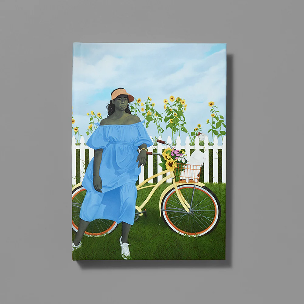 Amy Sherald Journal - Image 4