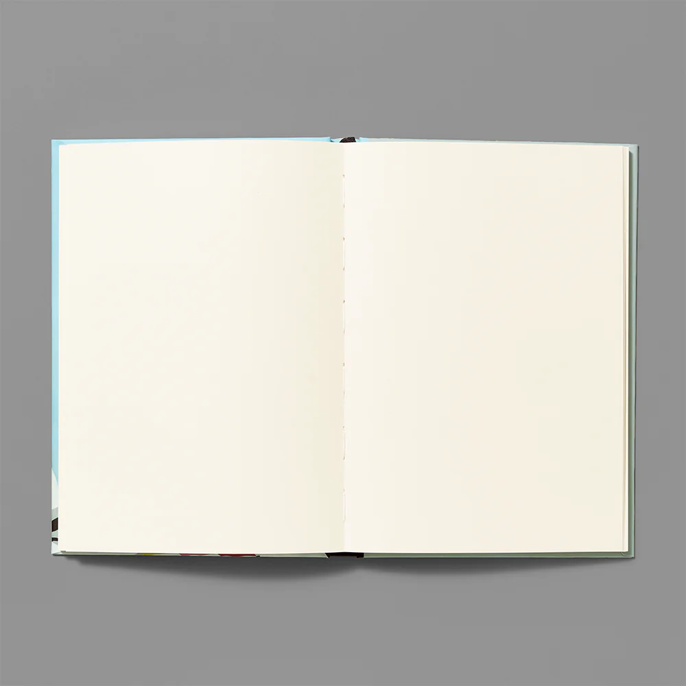 Amy Sherald Journal - Image 5