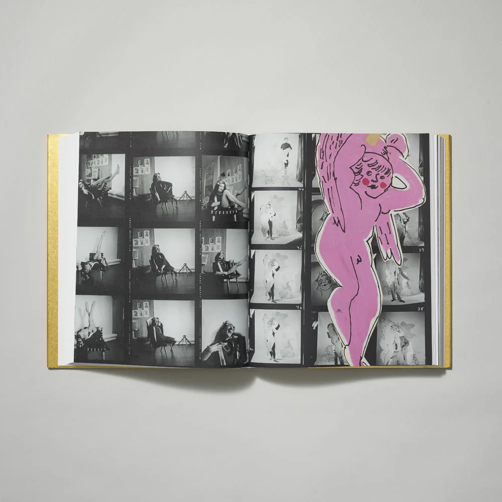 Andy Warhol— From A to B and Back Again - Image 3