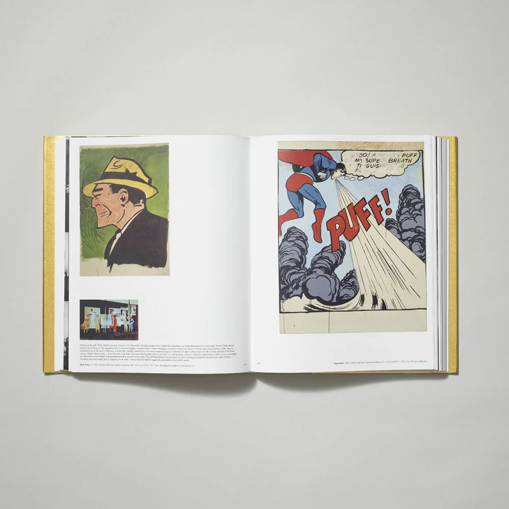 Andy Warhol— From A to B and Back Again - Image 4