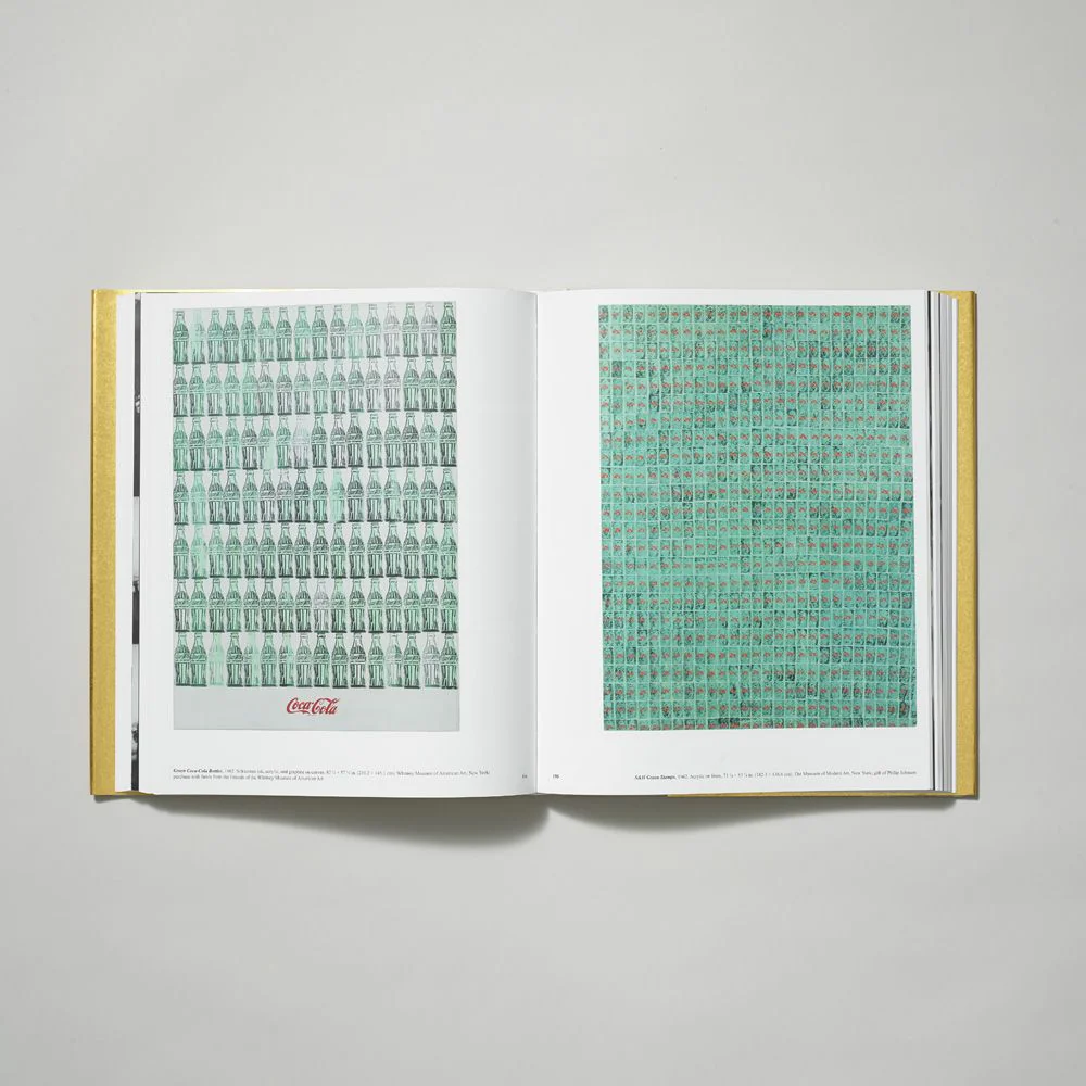 Andy Warhol— From A to B and Back Again - Image 5