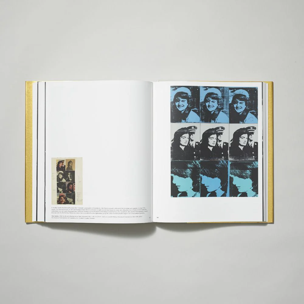 Andy Warhol— From A to B and Back Again - Image 6