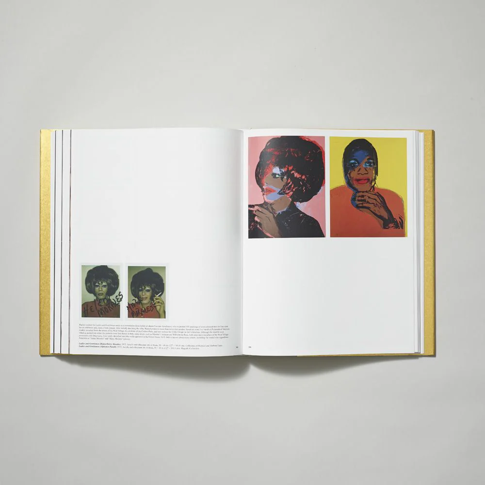 Andy Warhol— From A to B and Back Again - Image 7