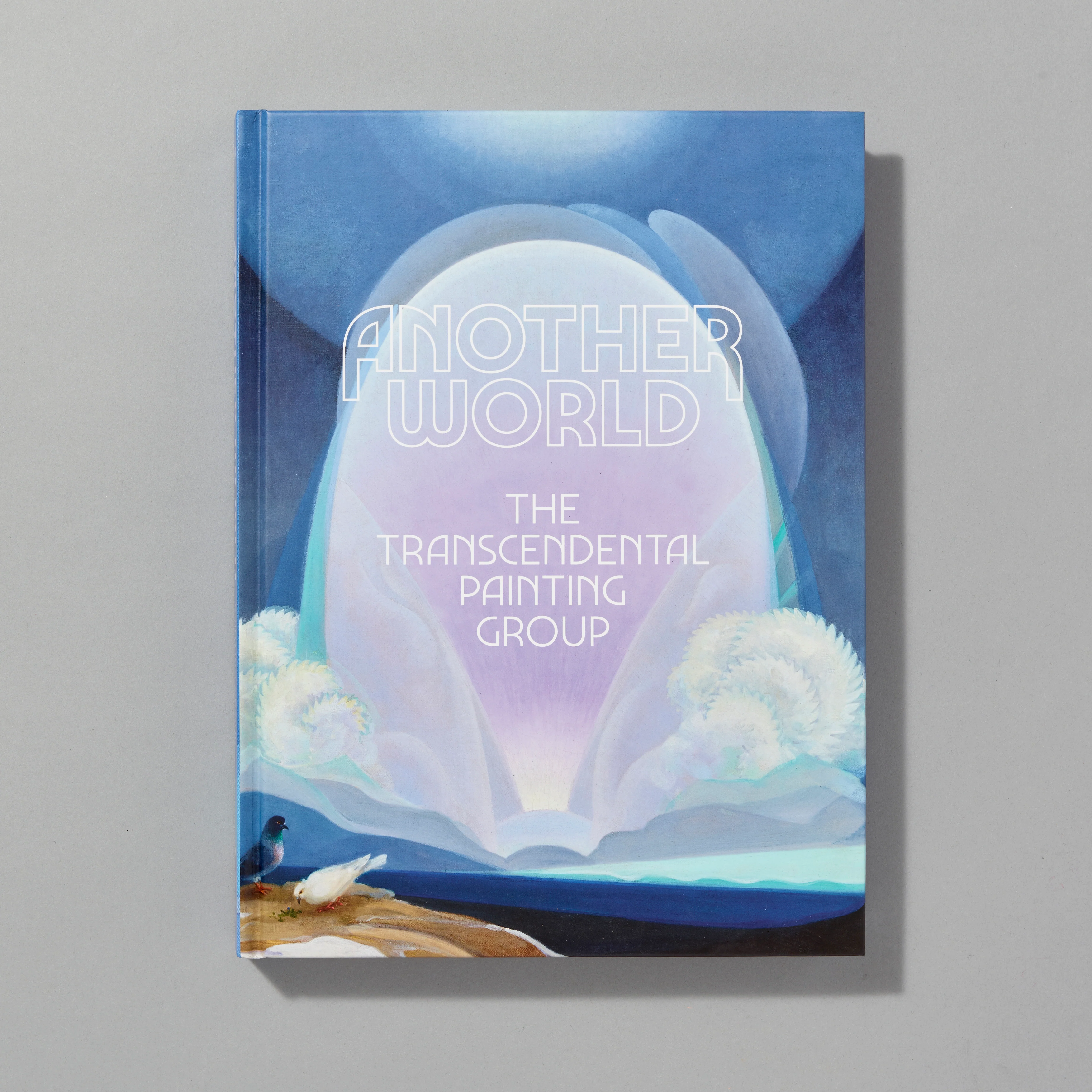 Another World: The Transcendental Painting Group