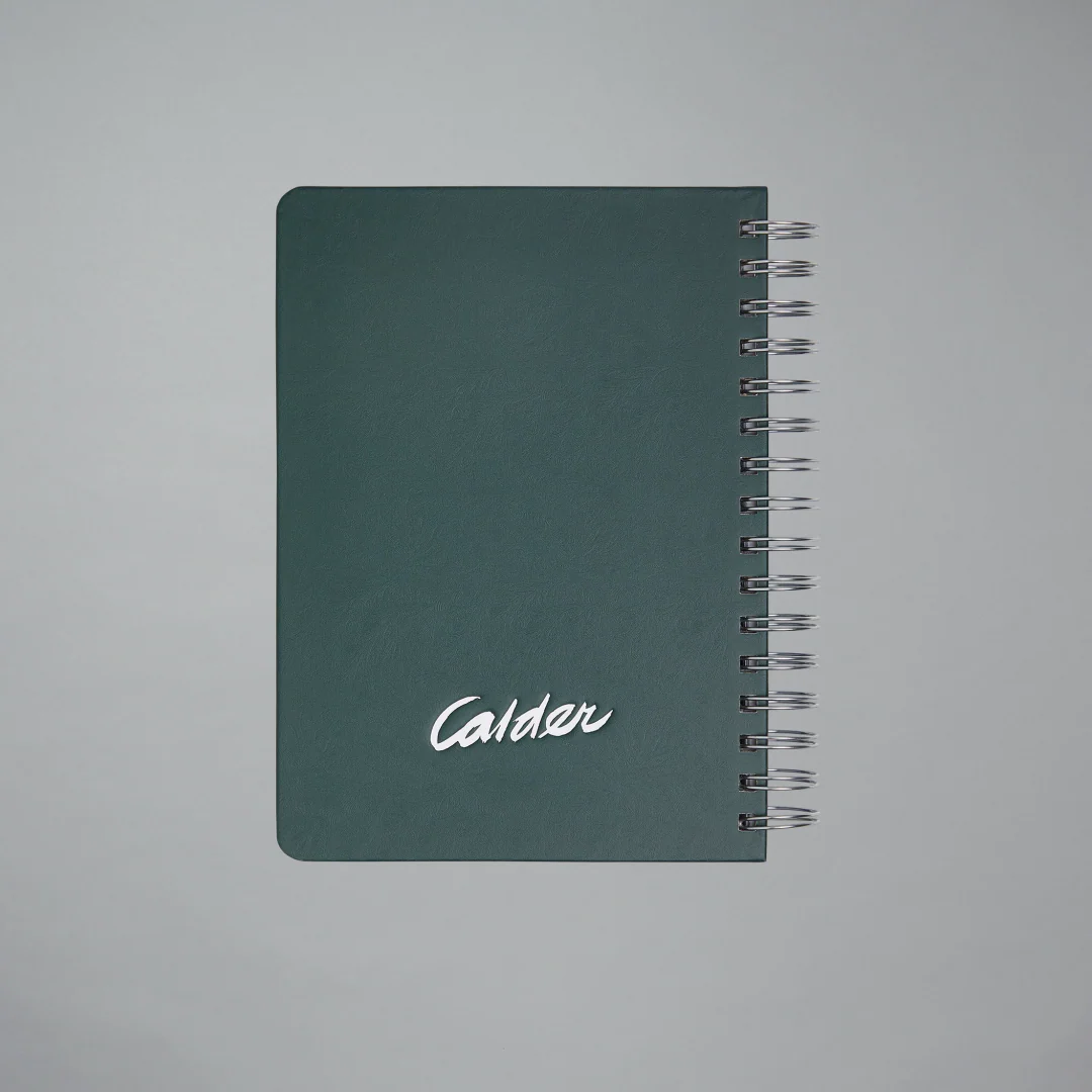 Calder “Aspen” Notebook - Image 2