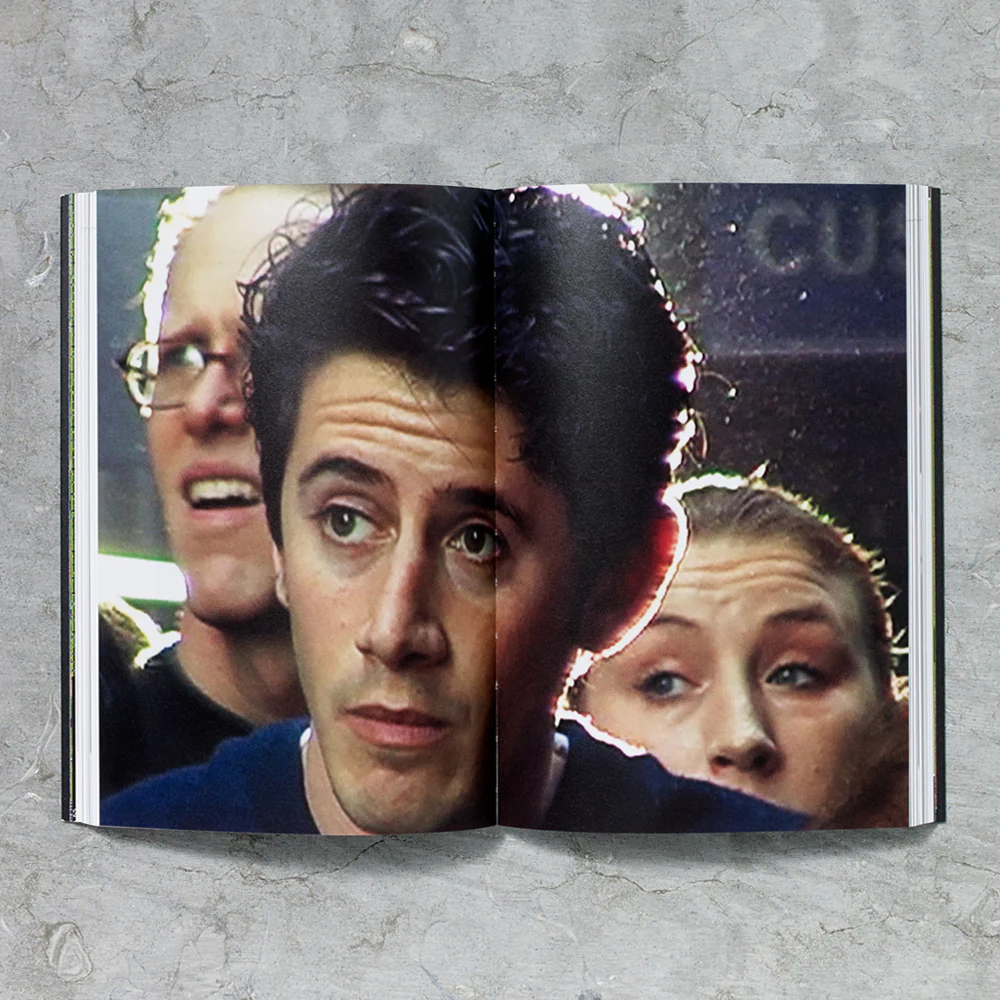 Astro Noise: A Survival Guide for Living Under Total Surveillance - Image 3
