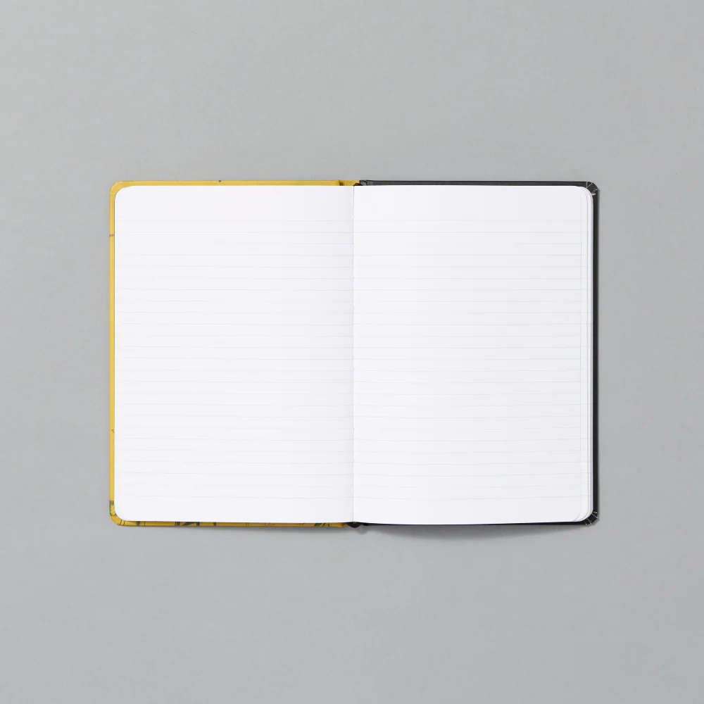 Basquiat New York/New Wave Notebook - Image 2