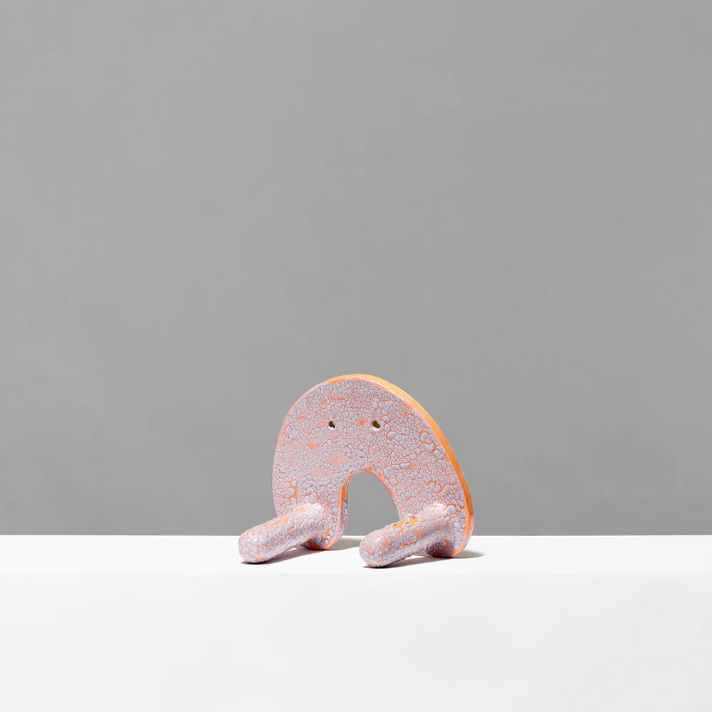 Biennial Texture Arch 2 Wall Hook