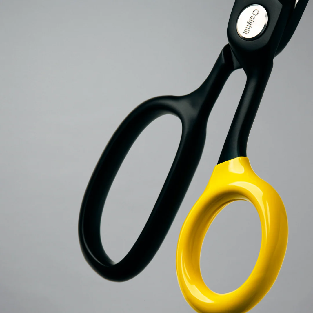 Black Chroma Scissors - Image 2