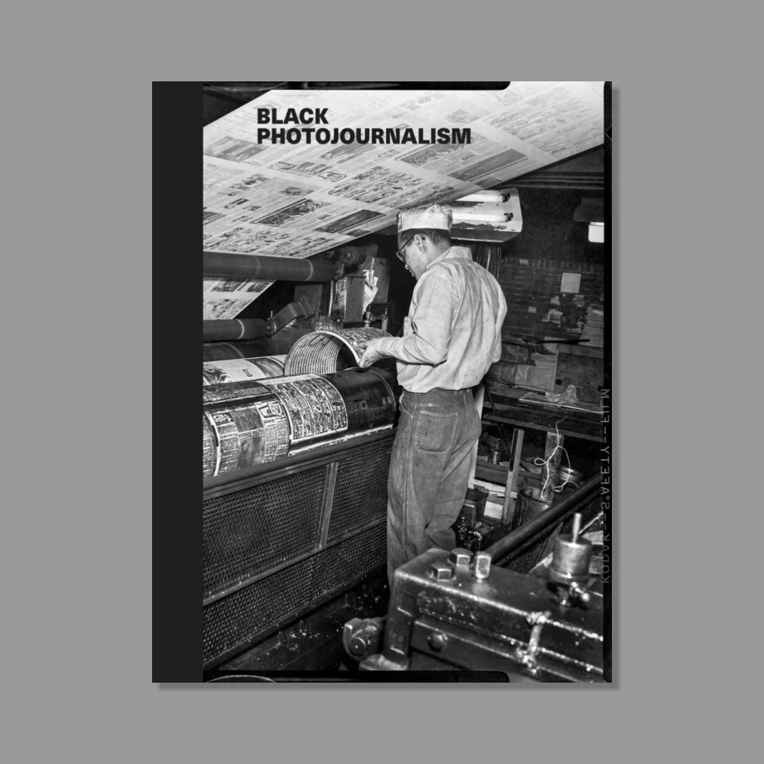 Black Photojournalism