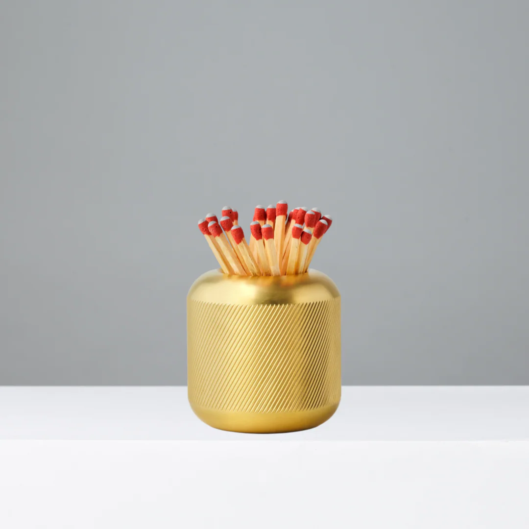 Brass Match Striker