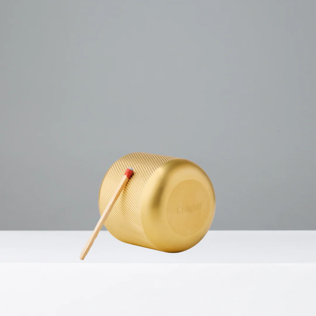 Brass Match Striker - Image 2