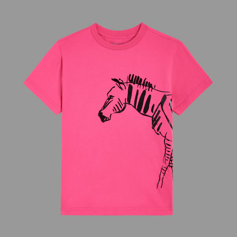 Calder Kid's T-shirt - Image 3