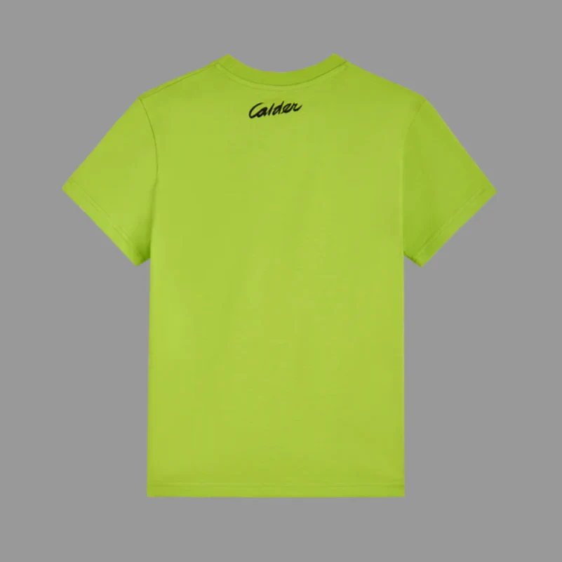 Calder Kid's T-shirt - Image 4