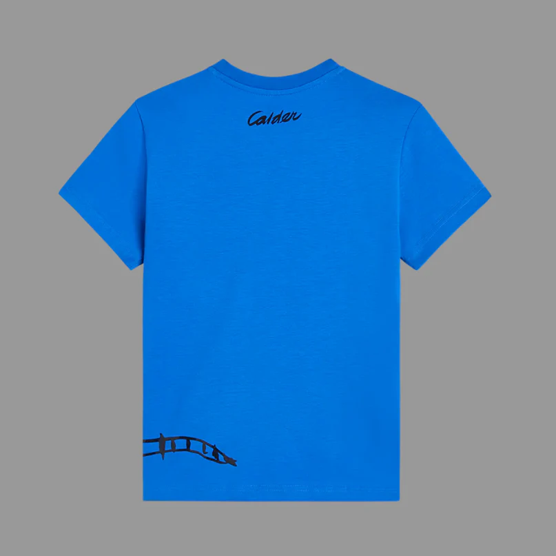 Calder Kid's T-shirt - Image 5