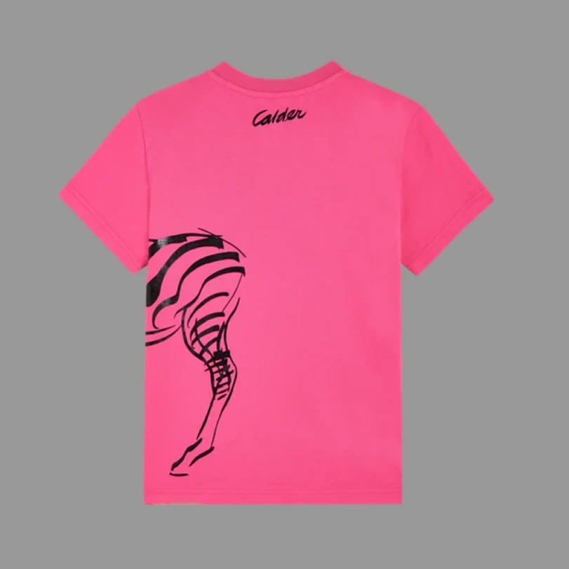Calder Kid's T-shirt - Image 6