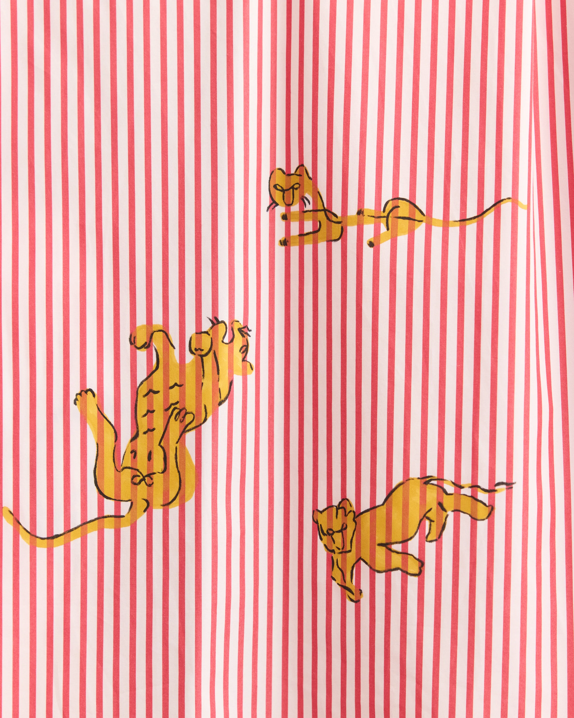 Calder Painted Cirque Long Sleeve Shirt - Image 4