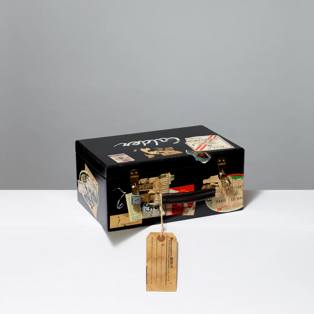 Calder Suitcase Box - Image 3