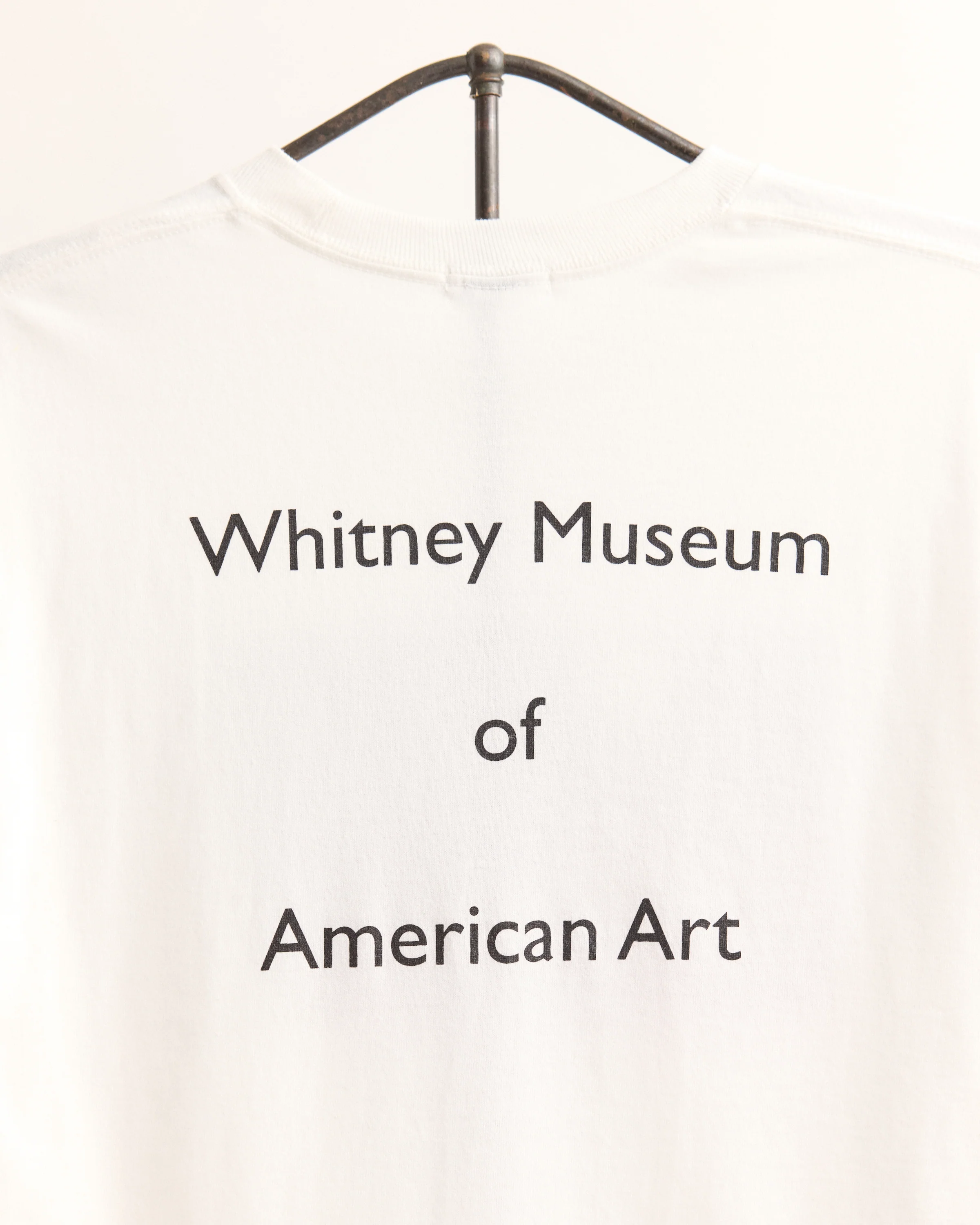 Calder Suitcase Long Sleeve Tee - Image 5