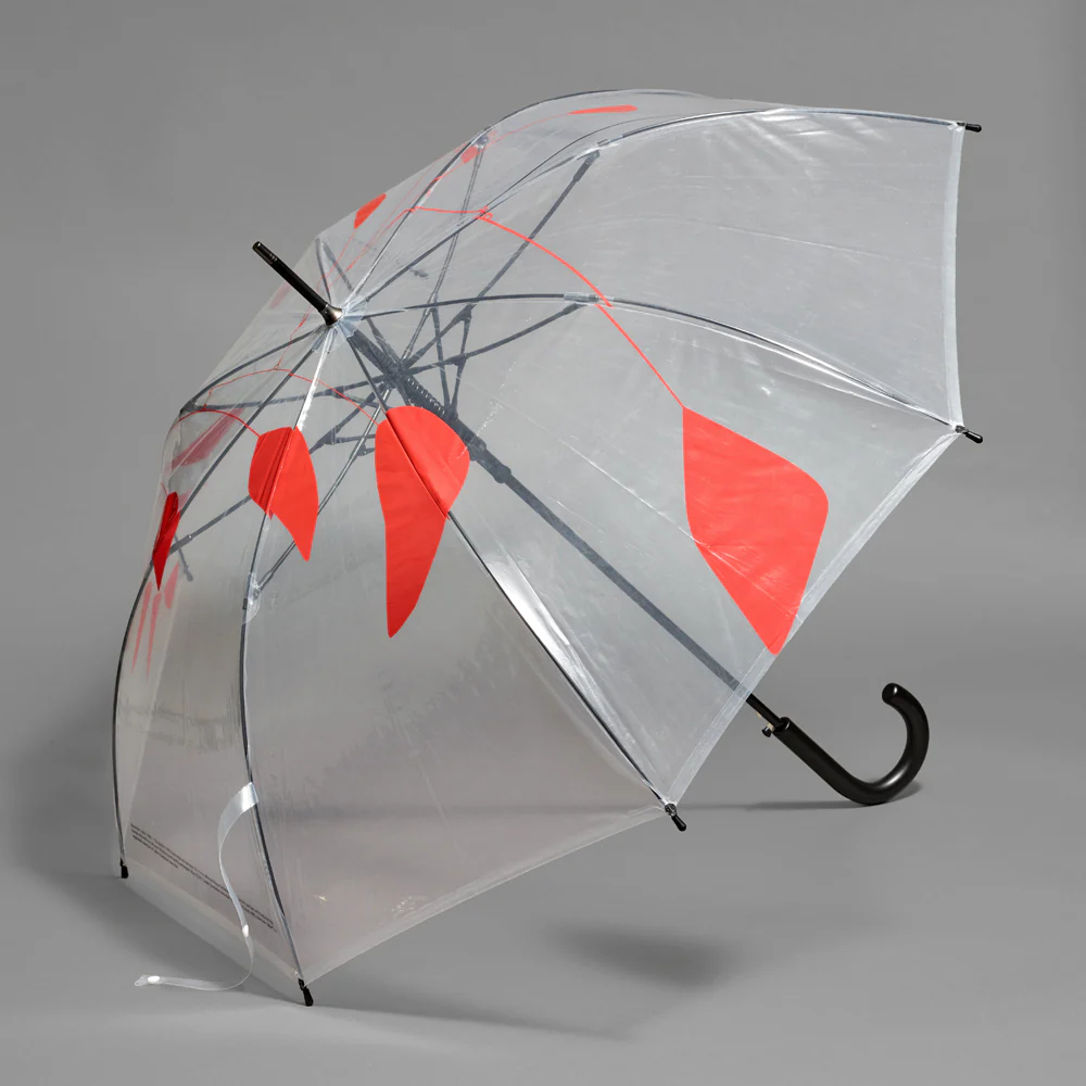 Calder Umbrella