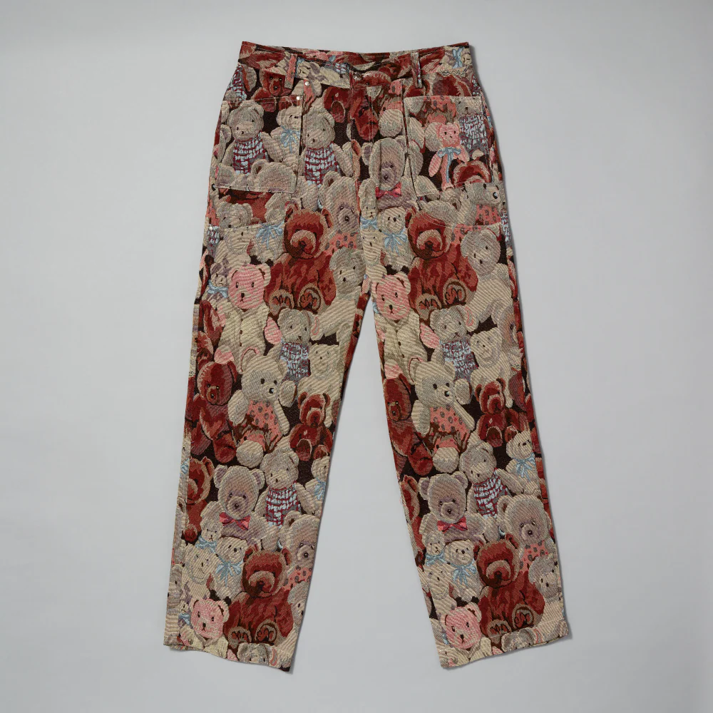 Camp Pants