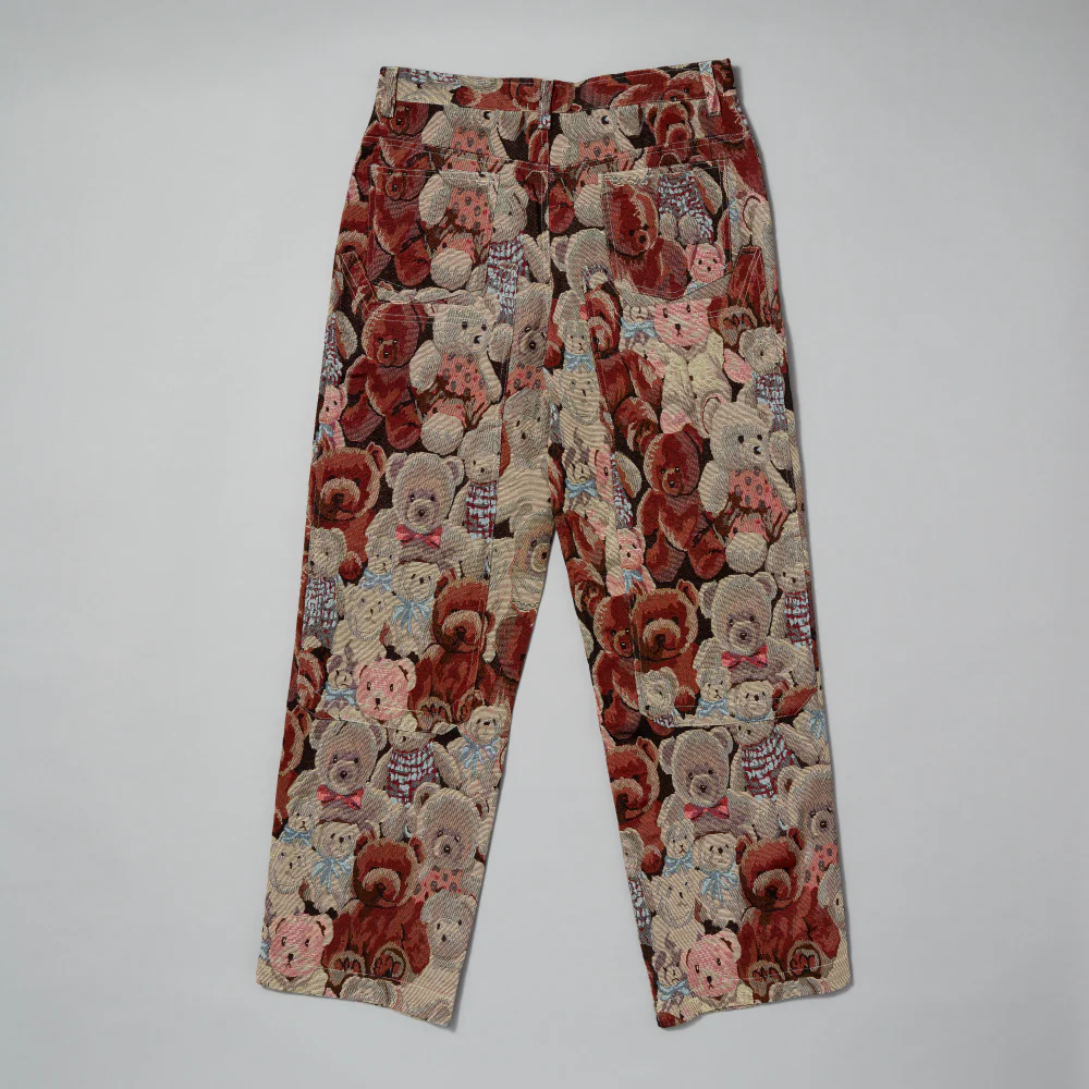Camp Pants - Image 2