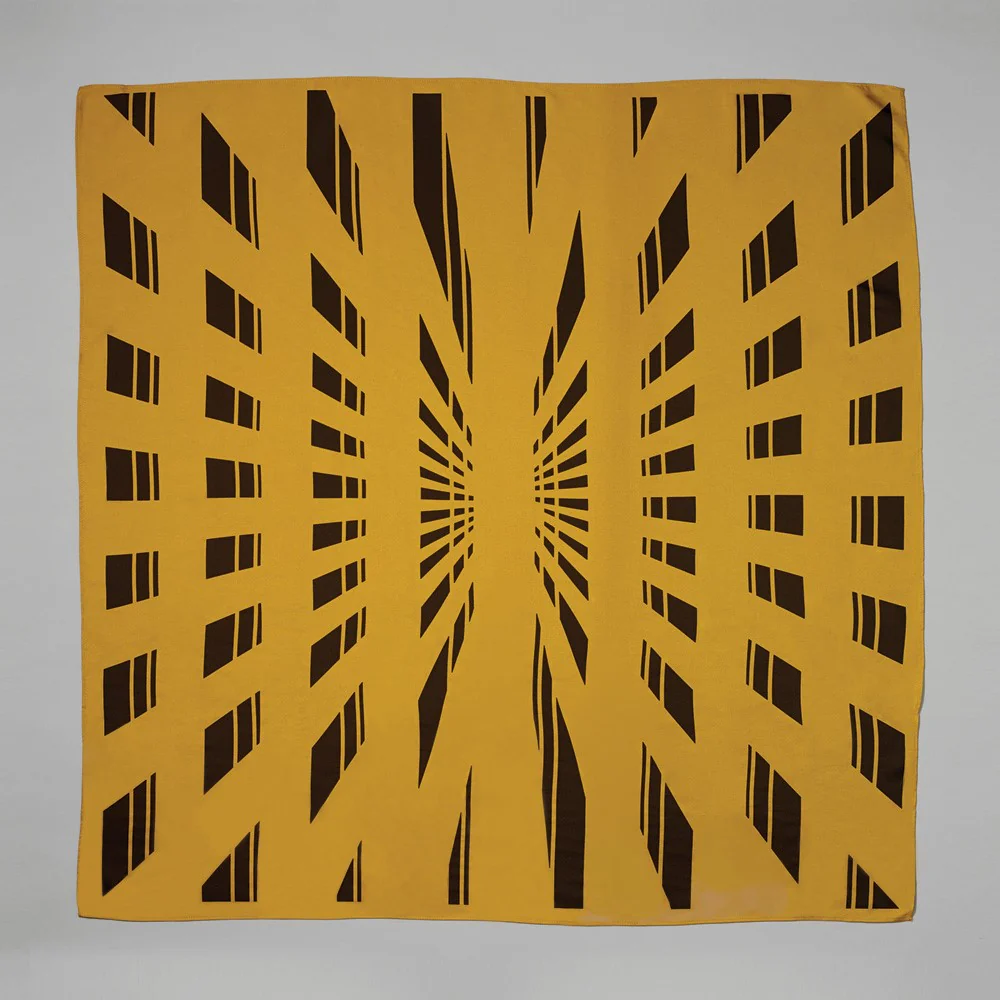 Carol Bove Corridor Scarf - Image 3