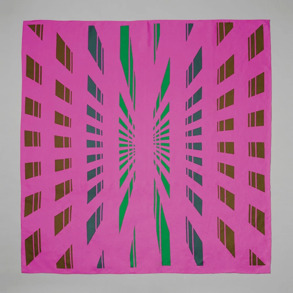 Carol Bove Corridor Scarf - Image 4