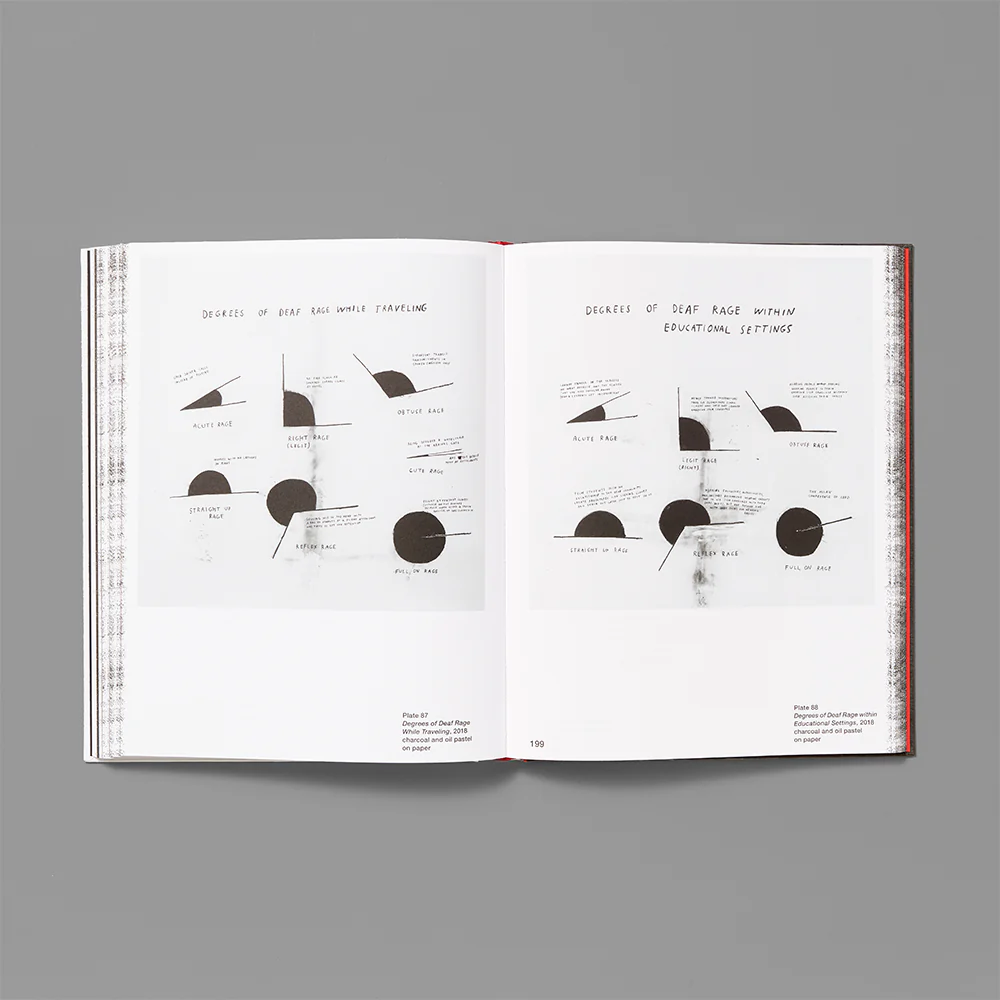Christine Sun Kim: All Day All Night - Image 3