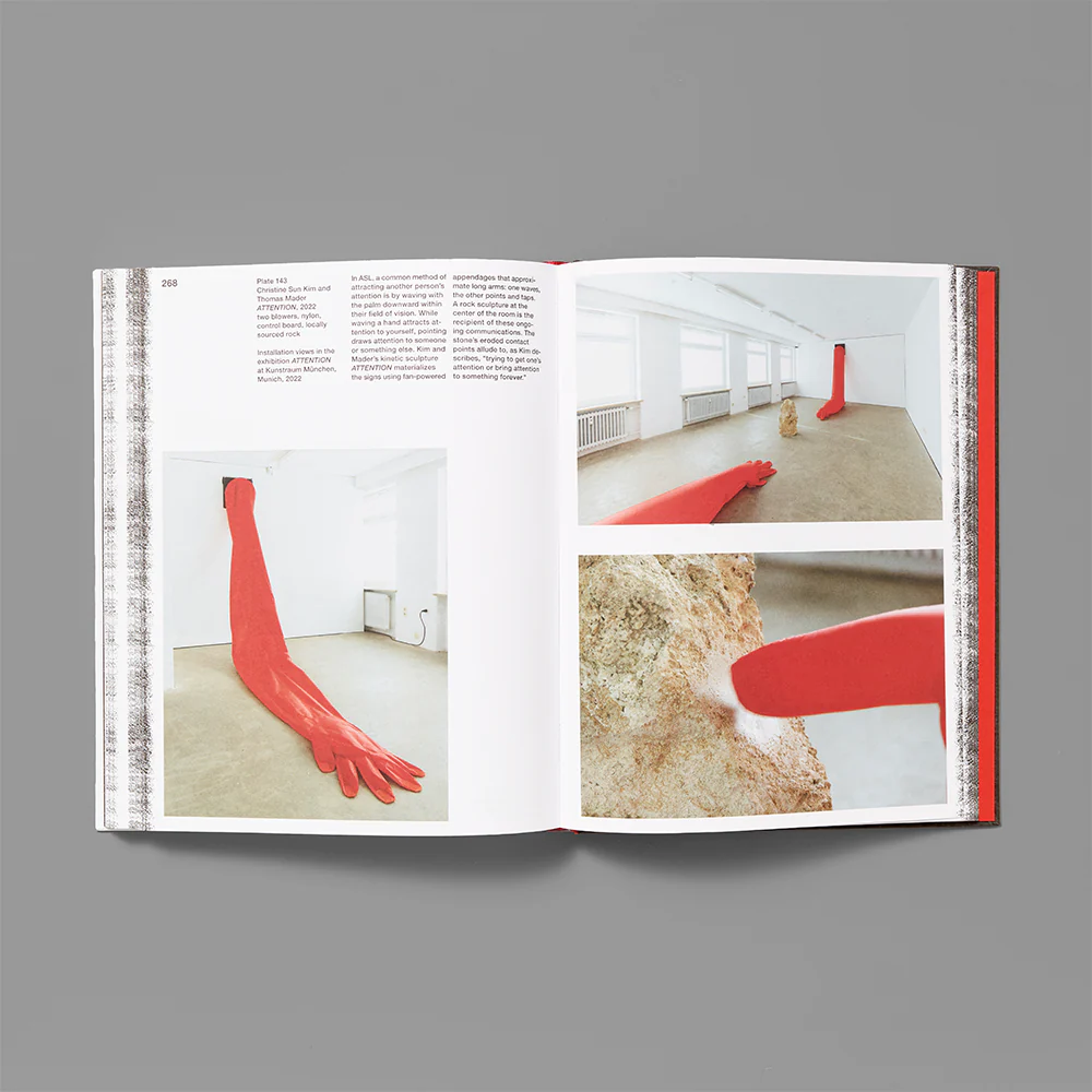 Christine Sun Kim: All Day All Night - Image 4