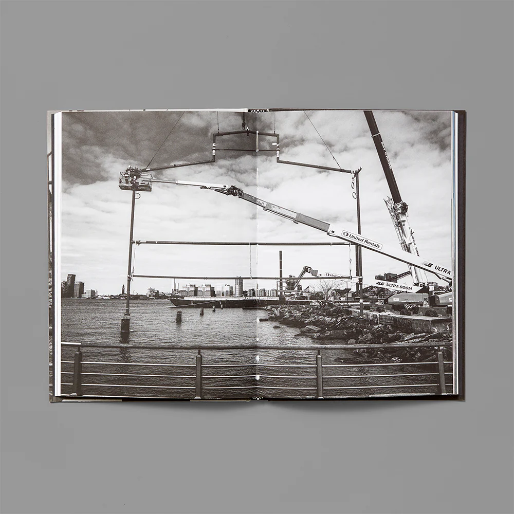 David Hammons: Day's End - Image 2