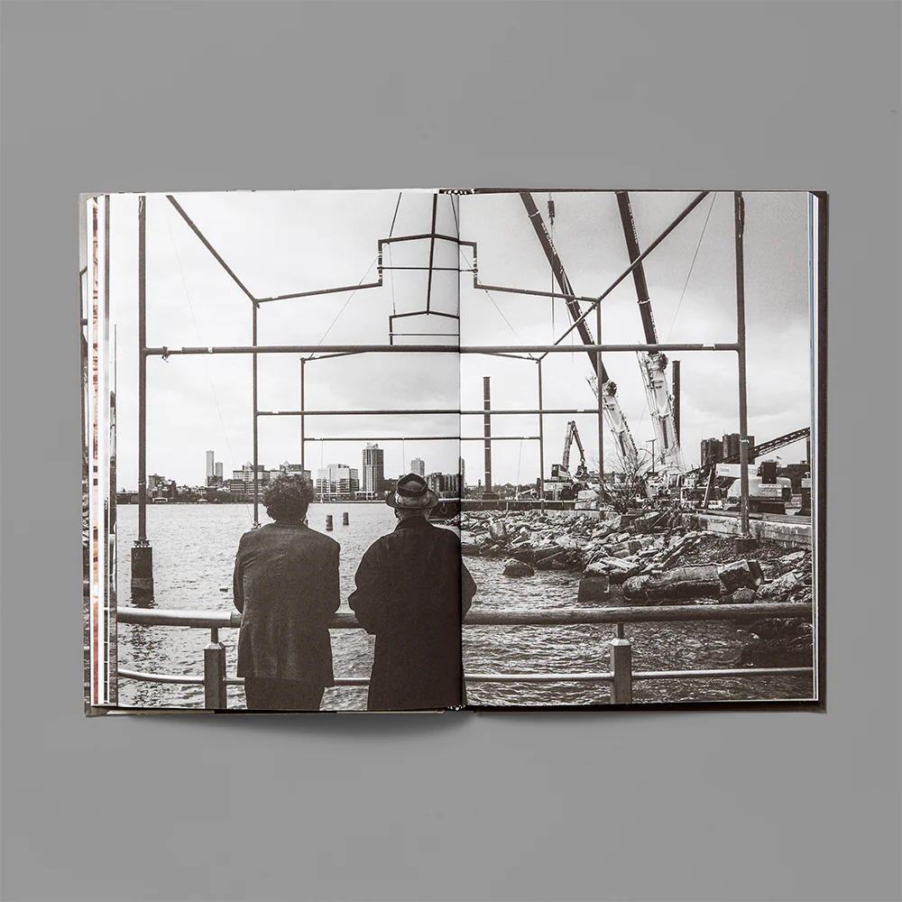 David Hammons: Day's End - Image 4