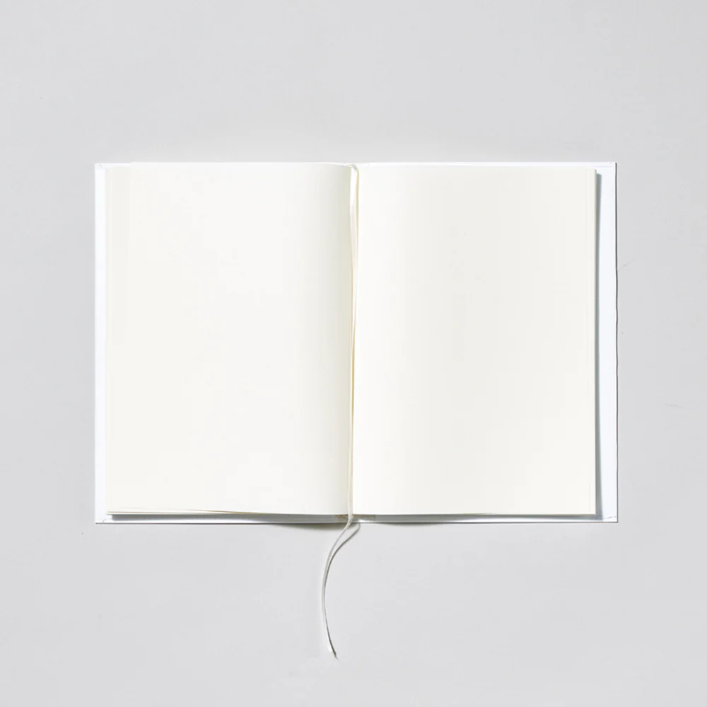 David Wojnarowicz Notebook - Image 2