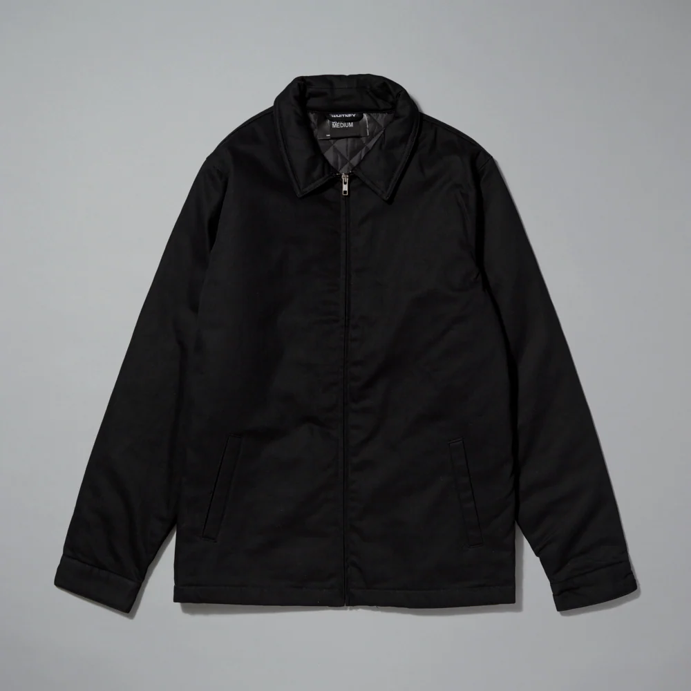 Deborah Remington "Haddonfield" Jacket - Image 3