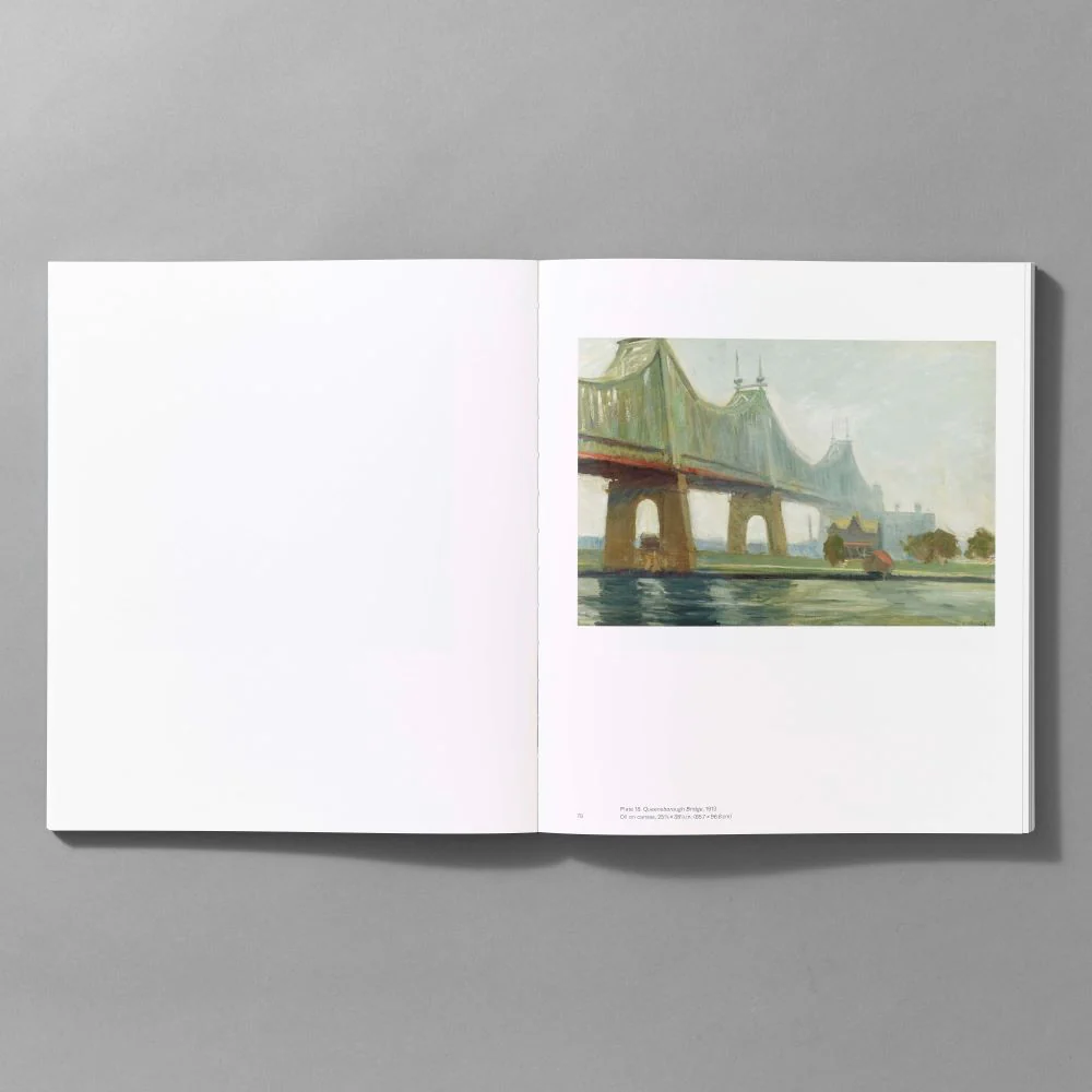 Edward Hopper's New York - Image 3