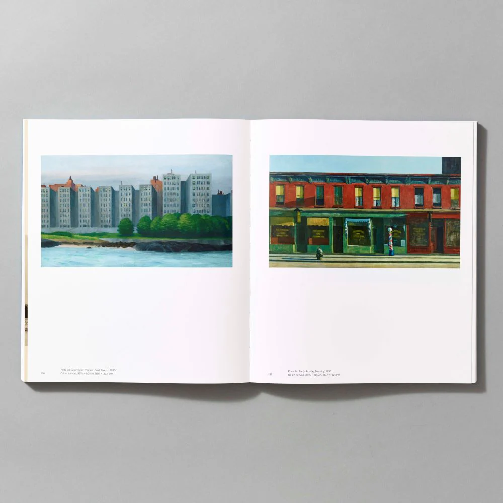 Edward Hopper's New York - Image 4
