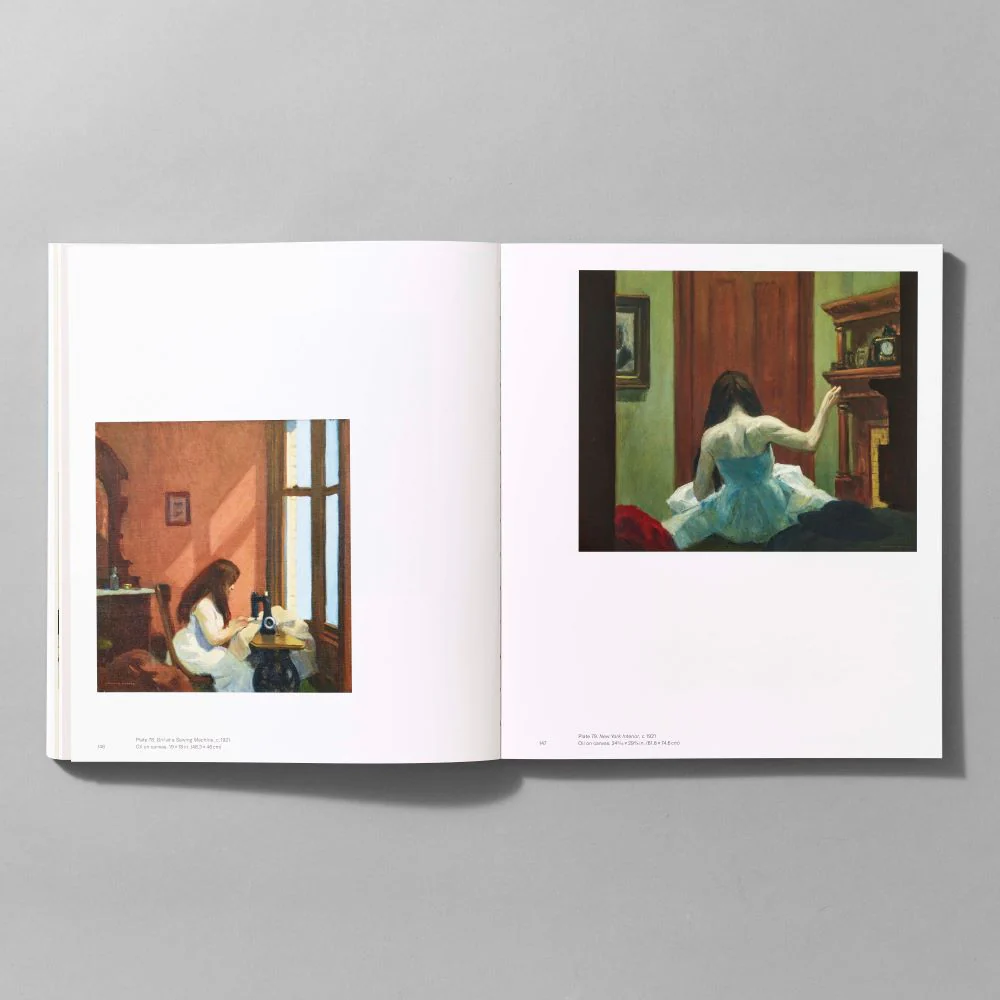 Edward Hopper's New York - Image 5