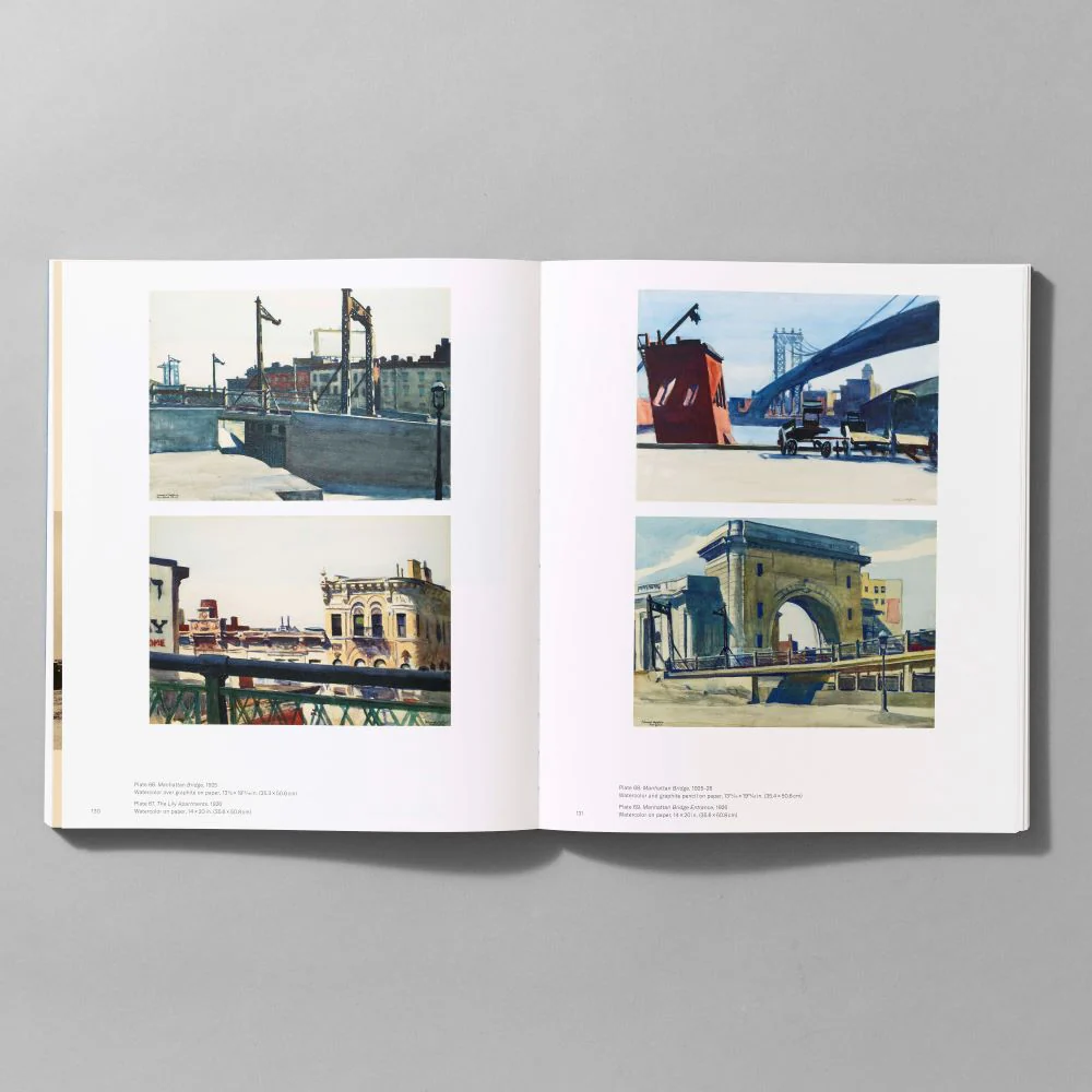 Edward Hopper's New York - Image 6