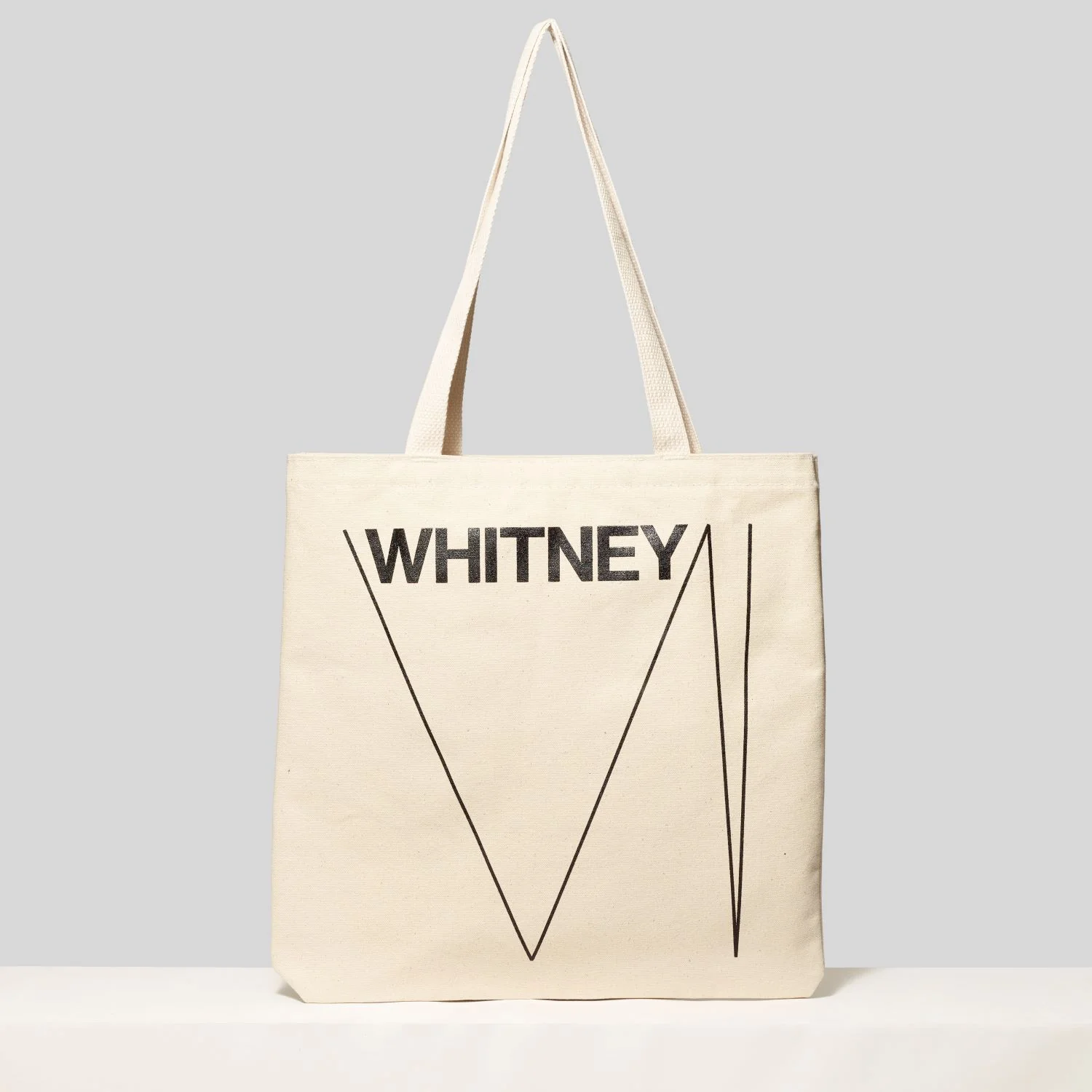 Edward Hopper's New York Tote - Image 2