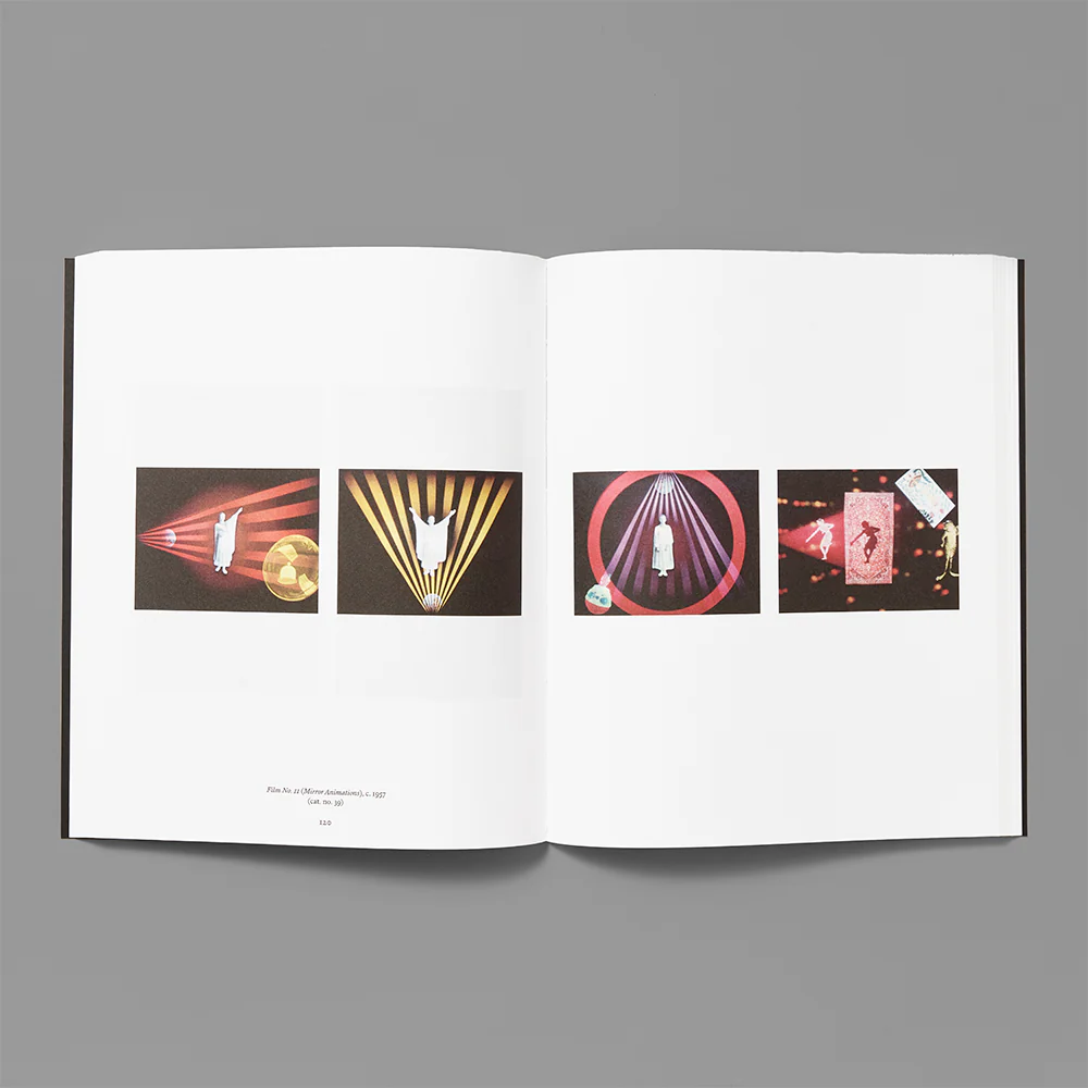 Fragments of a Faith Forgotten: The Art of Harry Smith - Image 2