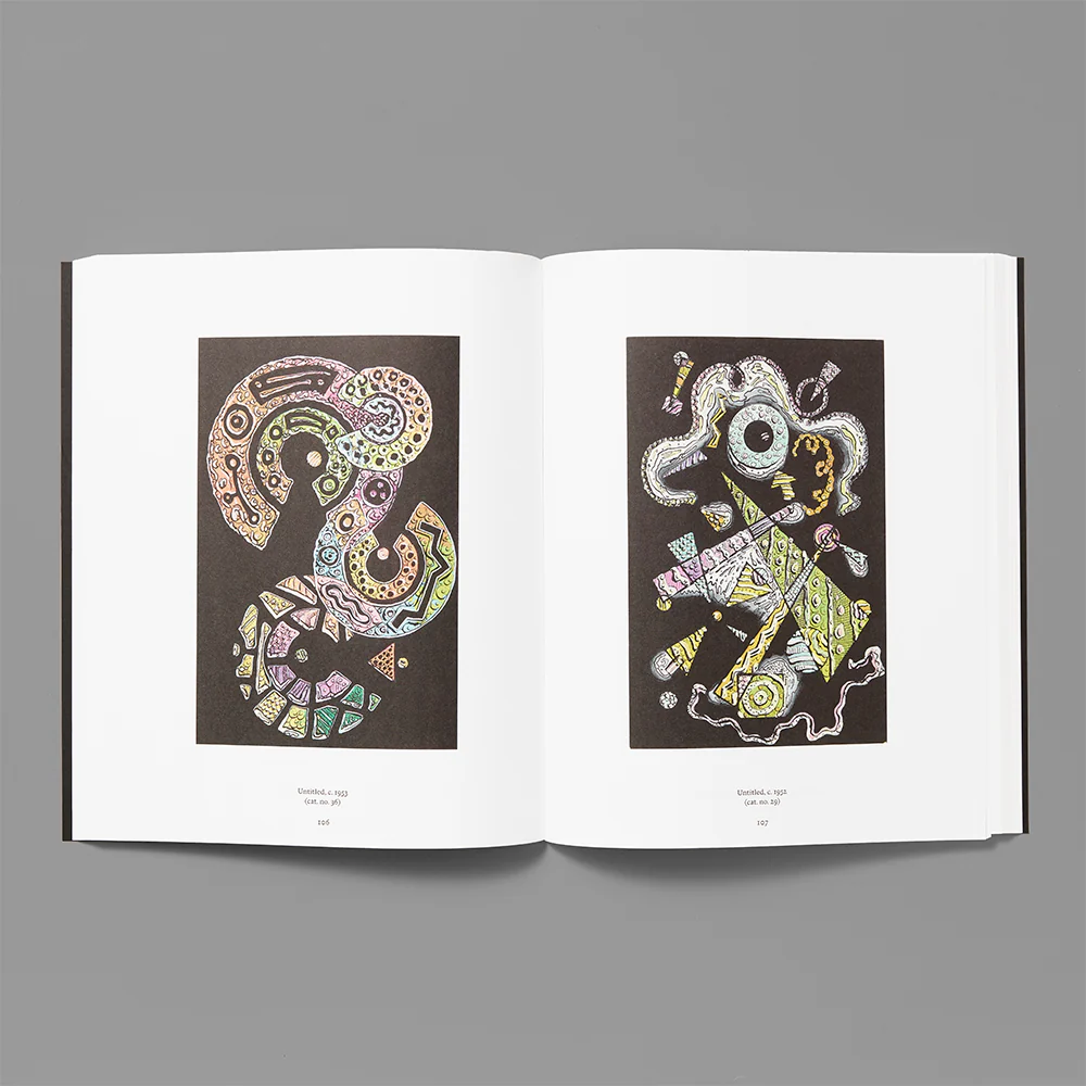 Fragments of a Faith Forgotten: The Art of Harry Smith - Image 3